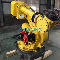 Zweite Handhochgeschwindigkeitsroboter-Arm M - Achsen-Roboter-Arm 900iB IndustrialSix