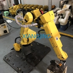 M-10iD Schweißgerät benutzte Fanuc-Roboter mit R-30iB plus Kontrolleur Automatic Mig Mag