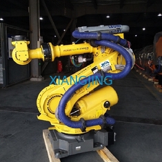 Secone-Hand benutzte Fanuc-Roboter M - 10iD mit R-30iB plus Kontrolleur For Welding