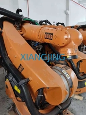 Automatischer benutzter Industrieroboter R3330 KUKA Kr 240 für die Behandlung der Palettierung