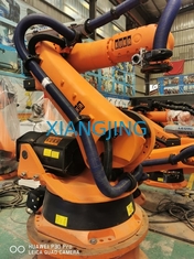 Industrieroboter zweite Hand-Kuka Kr 360 Schweißensroboter cnc-R2830