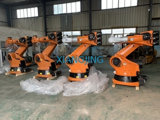 Industrieroboter zweite Hand-Kuka Kr 360 Schweißensroboter cnc-R2830