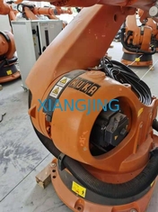 Industrieroboter zweite Hand-Kuka Kr 360 Schweißensroboter cnc-R2830