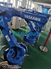 Industrieroboter-Arm zweite Hand-Yaskawa GP180 für Auswahl und Platz mit Greifer
