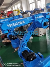 Industrieller AR2010 benutzter Yaskawa-Roboter-Sekunden-Handschweißens-Roboter