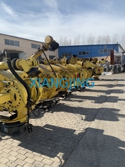 Der zweite Handkuka Achsen-Roboter-Arm PAs 5 Industrieroboter Kr-300-2