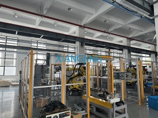 M-2000iA industrielle Achse des schweißender Roboter-Arm-6 für Handroboterarm Fanuc zweite