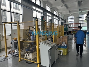 Yaskawa zweite Schweißens-Lösung Handdes industrieroboter-AR2010