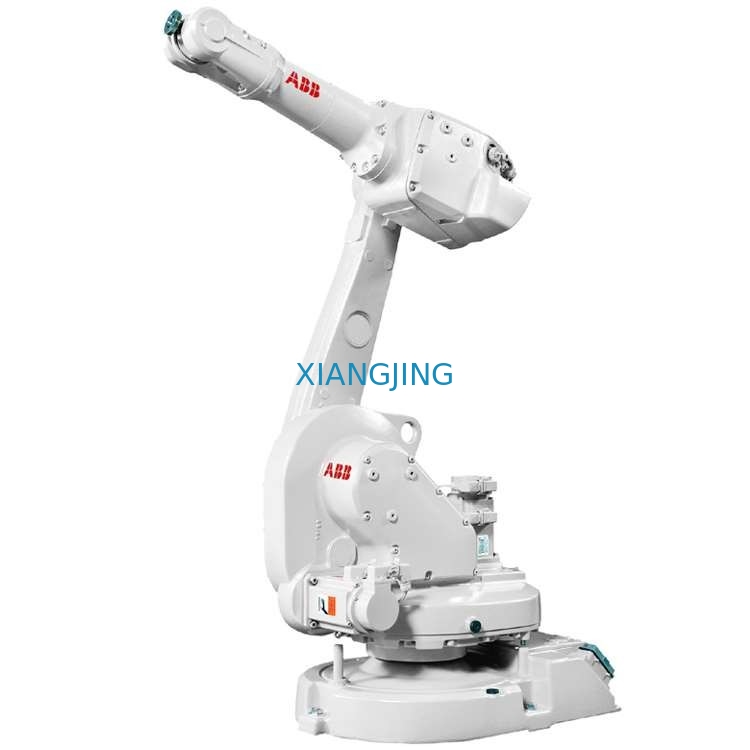 IRB 1600 benutzte Verpackungsmaschine mit dem 6 Achsen-industriellen Roboterarm für Verpackung