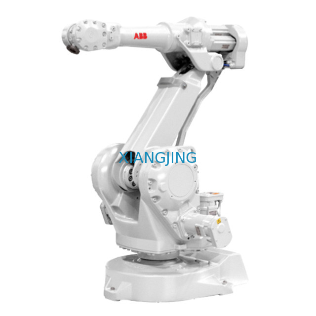Verwendetes ABB, das Roboter-Roboterarm IRB 2400 mit 6 Achsenindustriellen Arbeitsrobotern poliert