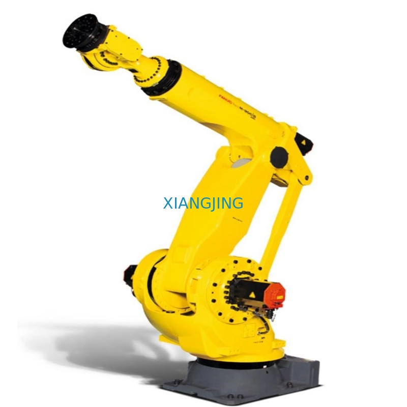 M-900 IB 280 6 Achsen-Roboter-Roboterbehandlung und bohrender Roboter für industrielles Feld