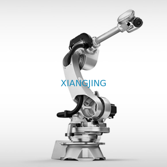 2,7 Roboter-Arm M Reach COMAU 370 Achsen-Roboter-Arm Kilogramm-Nutzlasten-6 mit Greifer