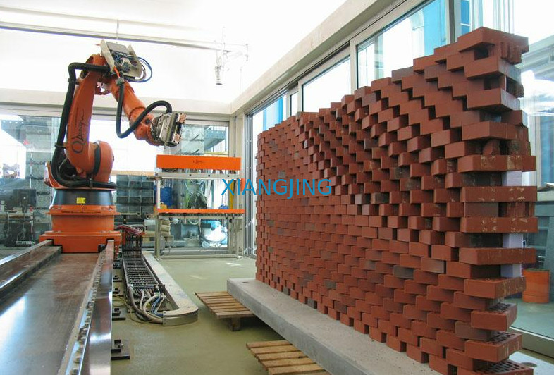Industrieroboter-Arm KUKA KR210 R3300 EXTRAzweite Handfür schweißende Auswahl und Platz